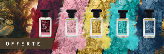 Offerta Speciale: Acquista 5 e paghi 4