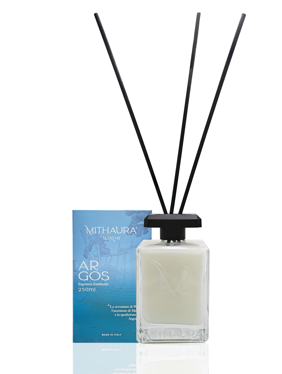 Argos 250ml Profumo per Ambiente