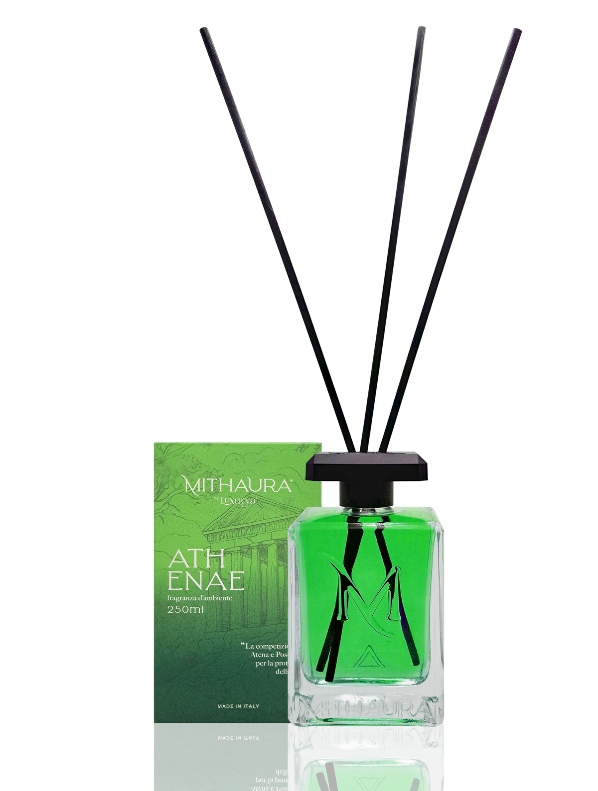 Athenae 250ml Profumo per Ambiente