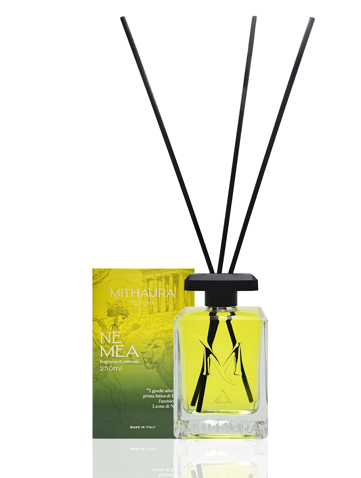 Nemea 250ml Profumo per Ambiente