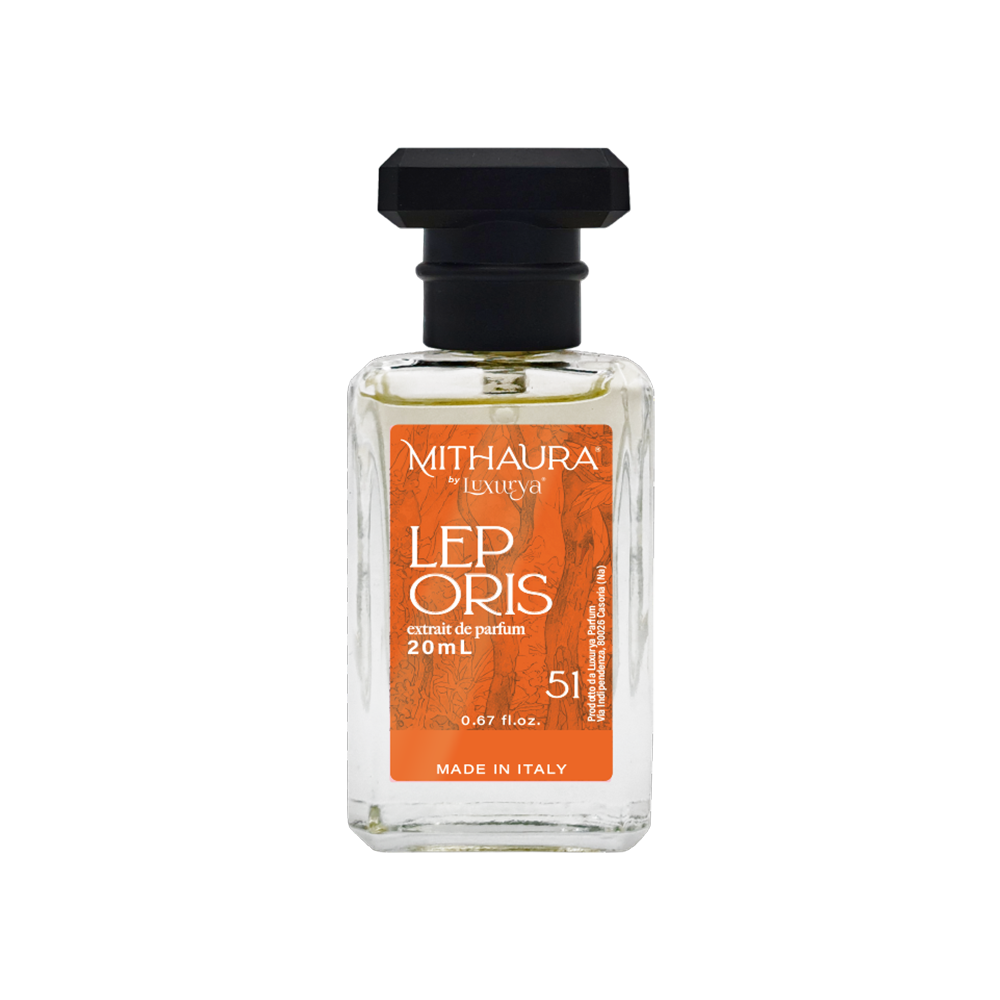 LEPORIS N°51