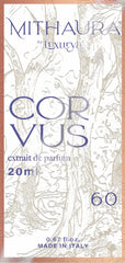 CORVUS N°60