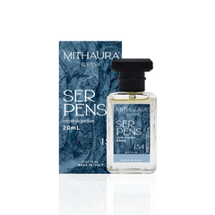 SERPENS N°154