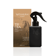 Troja 150ml Spray Ambiente e Tessuti