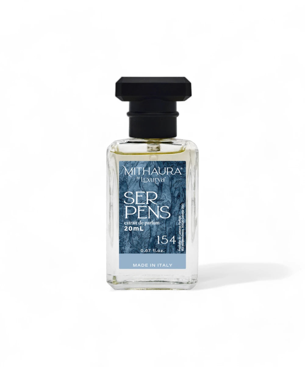 SERPENS N°154