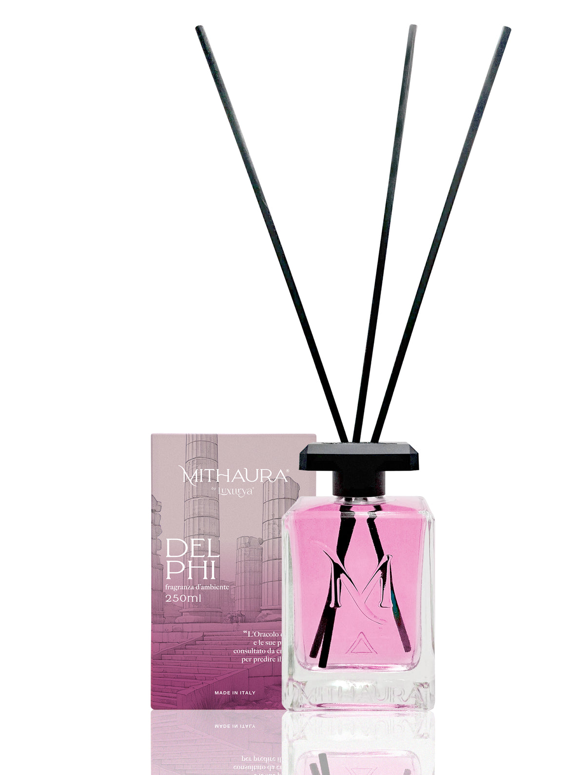 Delphi 250ml Profumo per Ambiente