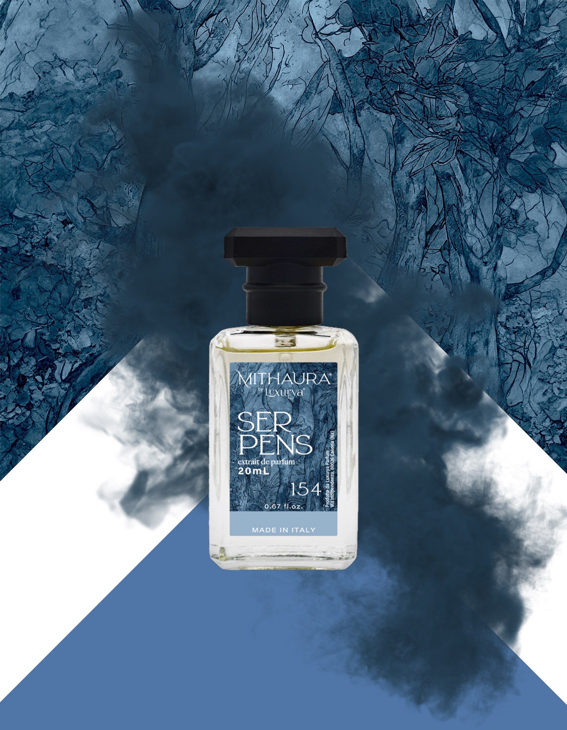 SERPENS N°154