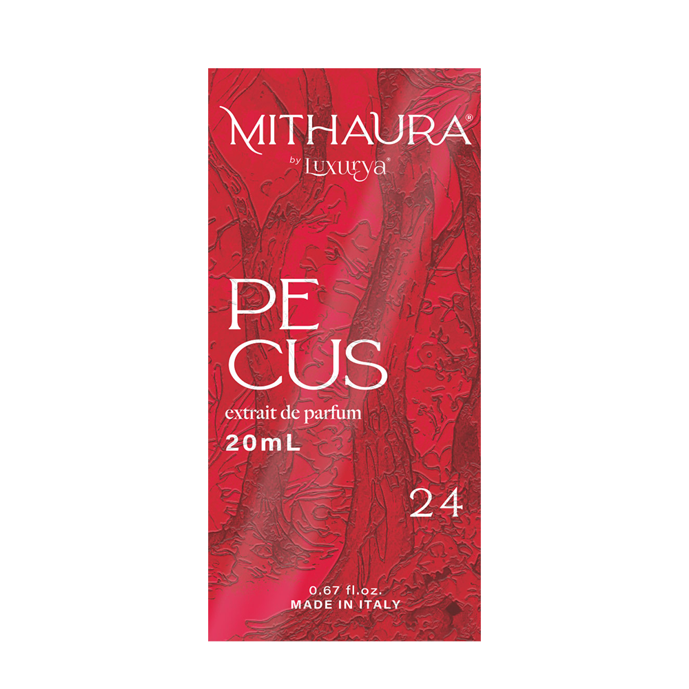 PECUS N°24