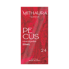 PECUS N°24