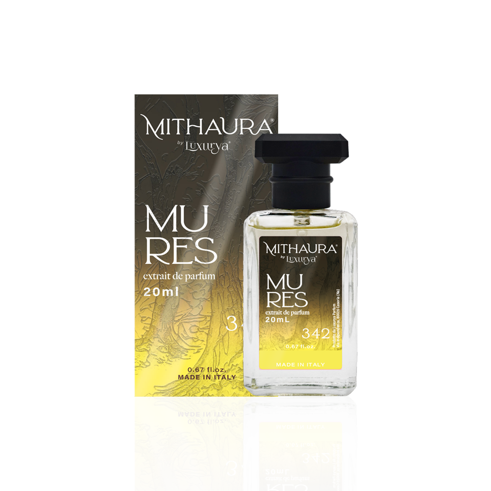 MURES N°342